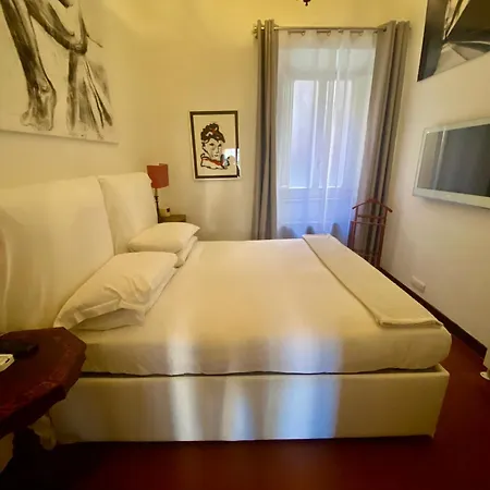 78 Luxury Margutta 4*