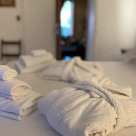 Pensionat 78 Luxury Margutta Rom