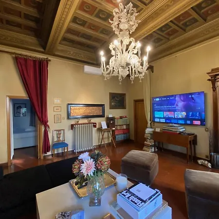 78 Luxury Margutta Pensionat *