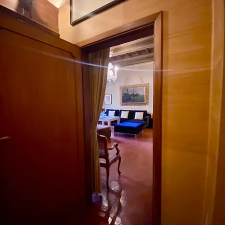 78 Luxury Margutta Pensionat