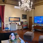 78 Luxury Margutta Maison d'hôtes Rome