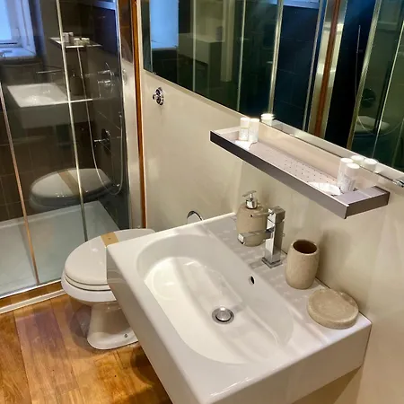 Casa de hóspedes 78 Luxury Margutta 4*