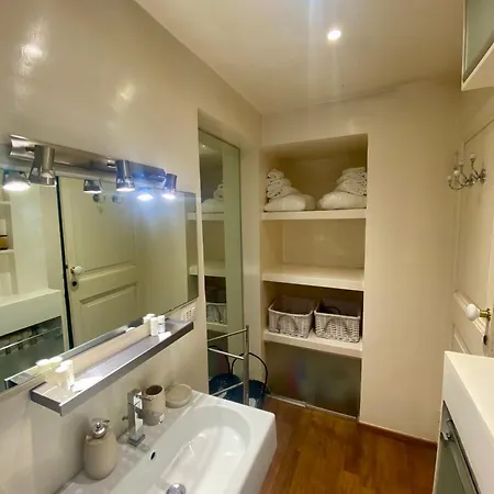 78 Luxury Margutta 4* Roma