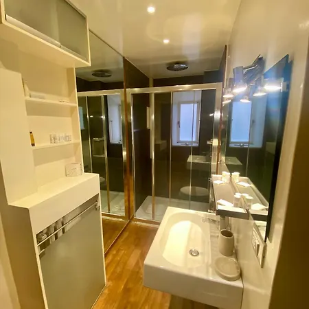Casa de hóspedes 78 Luxury Margutta