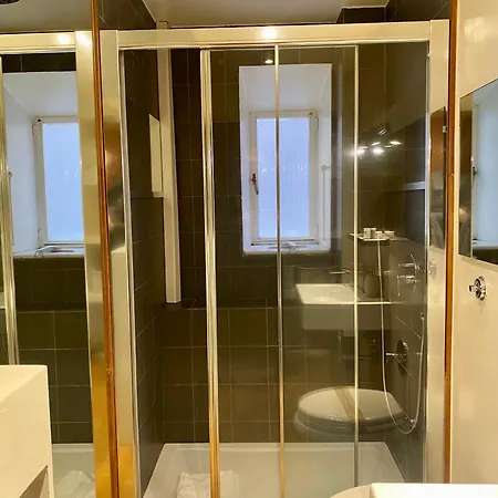 Casa de hóspedes 78 Luxury Margutta