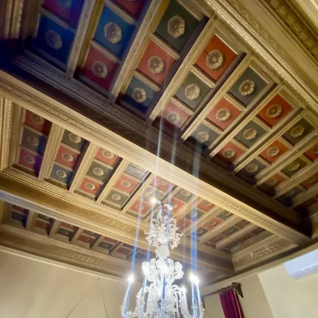 78 Luxury Margutta Ρώμη