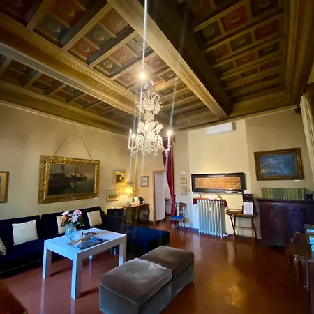 78 Luxury Margutta Πανσιόν