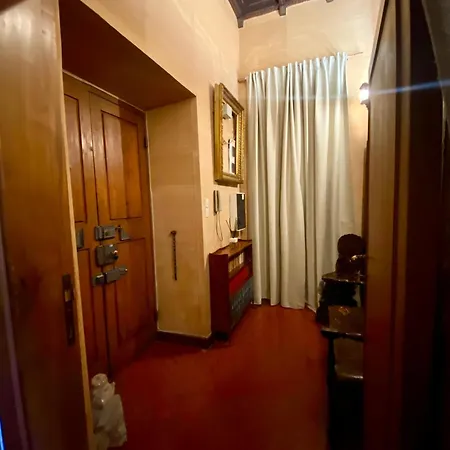 Casa de hóspedes 78 Luxury Margutta