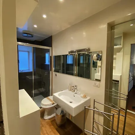 Casa de hóspedes 78 Luxury Margutta