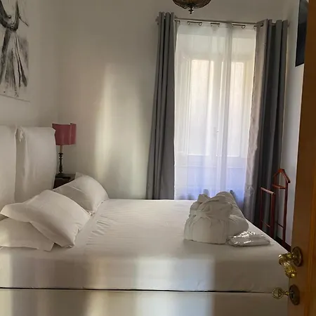 78 Luxury Margutta 4*
