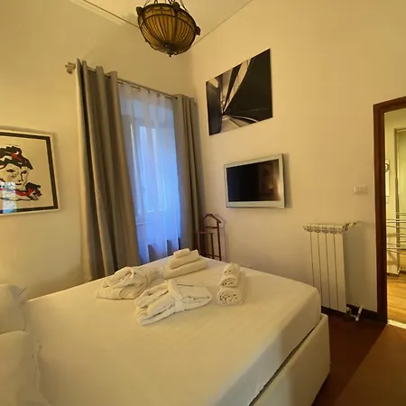 78 Luxury Margutta 4* Roma