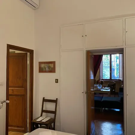Casa de hóspedes 78 Luxury Margutta 4*