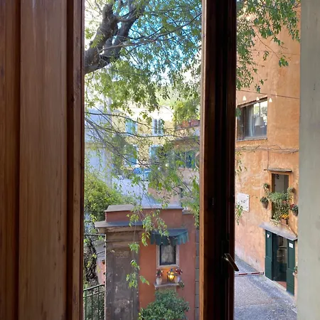 78 Luxury Margutta 4* Roma