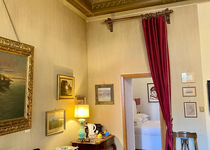 78 Luxury Margutta Πανσιόν 4*