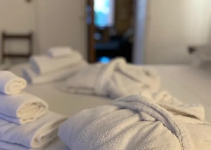 Πανσιόν 78 Luxury Margutta Ρώμη